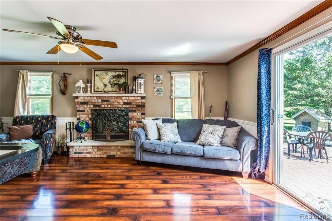 4787 Atkins Road North Street, MI 48049 - Photo 11 of 28 4787 Atkins-14.JPG