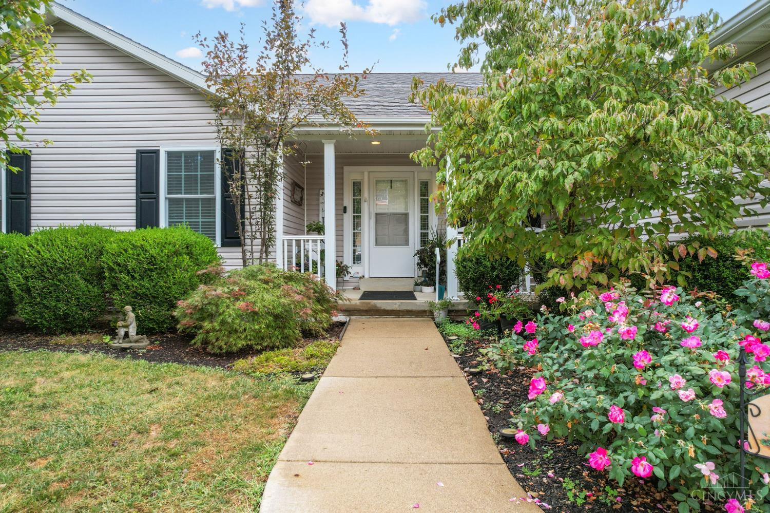 113 Willow Run Road Mount Orab, OH 45154 - Photo 2 of 36 Gallery Image 2