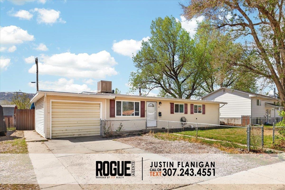 45 Gardenia Street Casper, WY 82604 - Photo 5 of 29