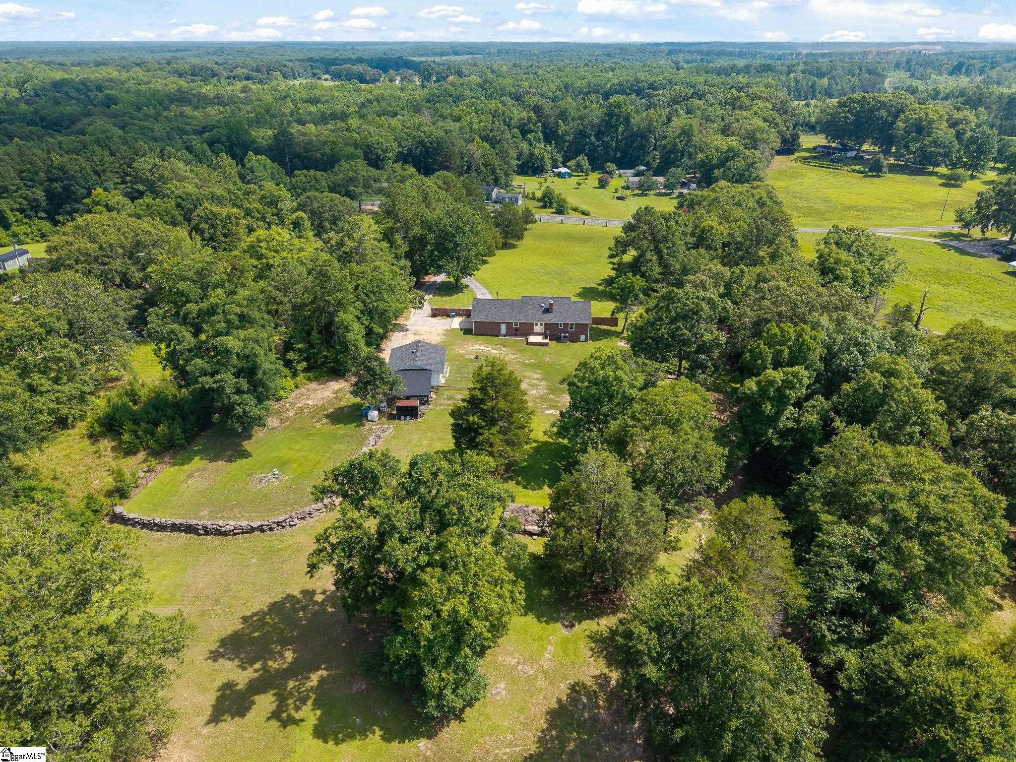 623 West Ridgeway Road Honea Path, SC 29654 - Photo 35 of 46