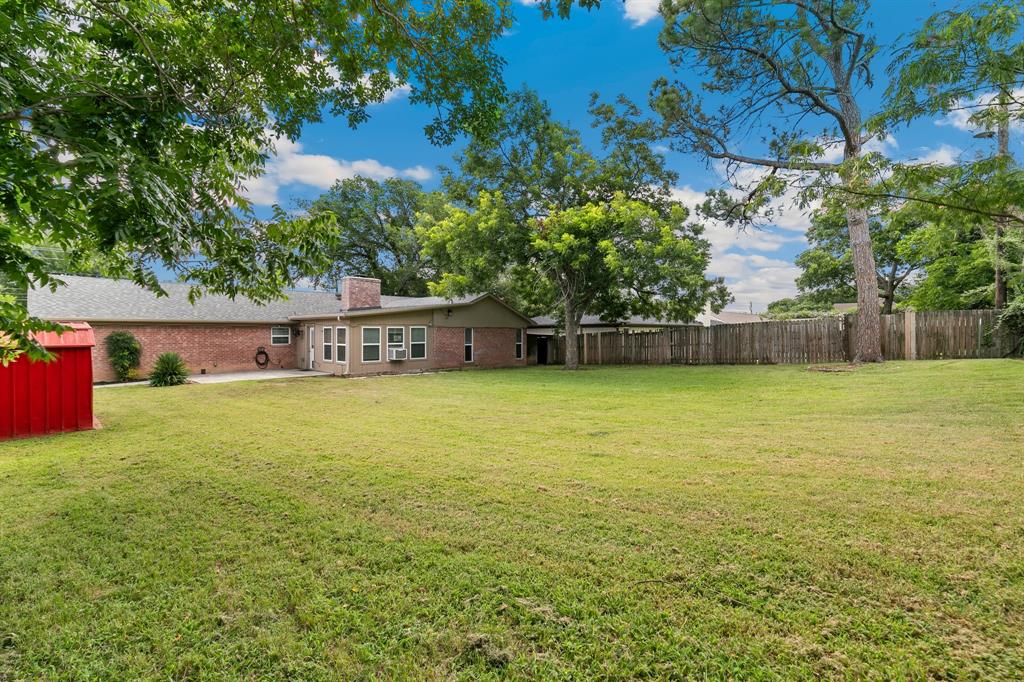 909 North Dove Road Grapevine, TX 76051 - Photo 30 of 30