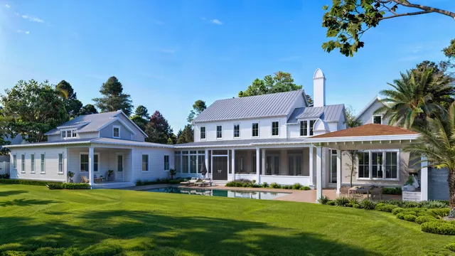 $5,799,000 | 952 McCants Drive, Mount Pleasant, SC 29464