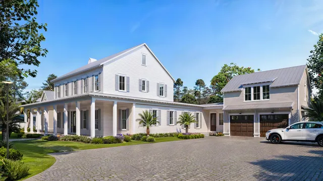$5,799,000 | 952 McCants Drive, Mount Pleasant, SC 29464