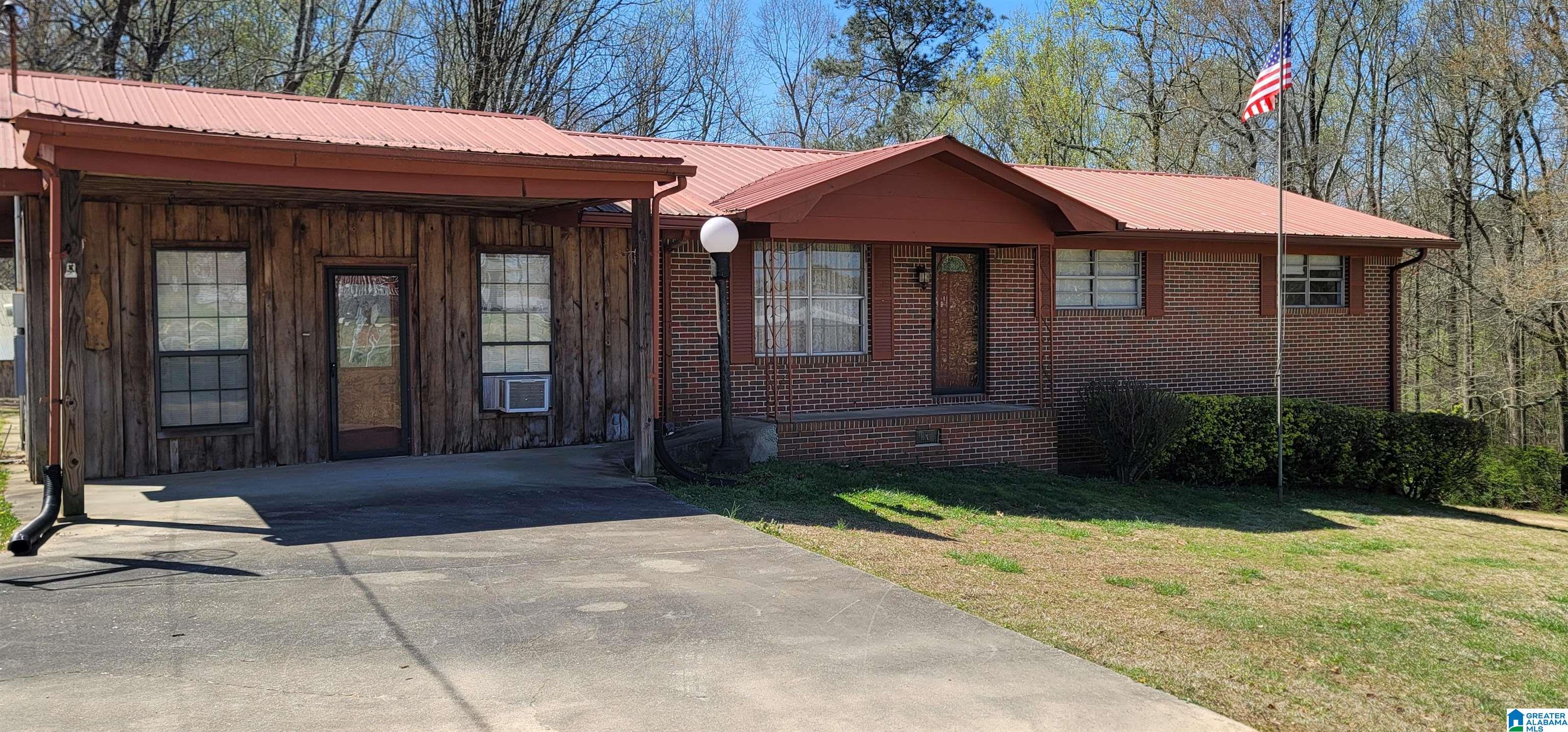 337 3rd Avenue North Ranburne, AL 36273 - Photo 5 of 53 Gallery Image 5