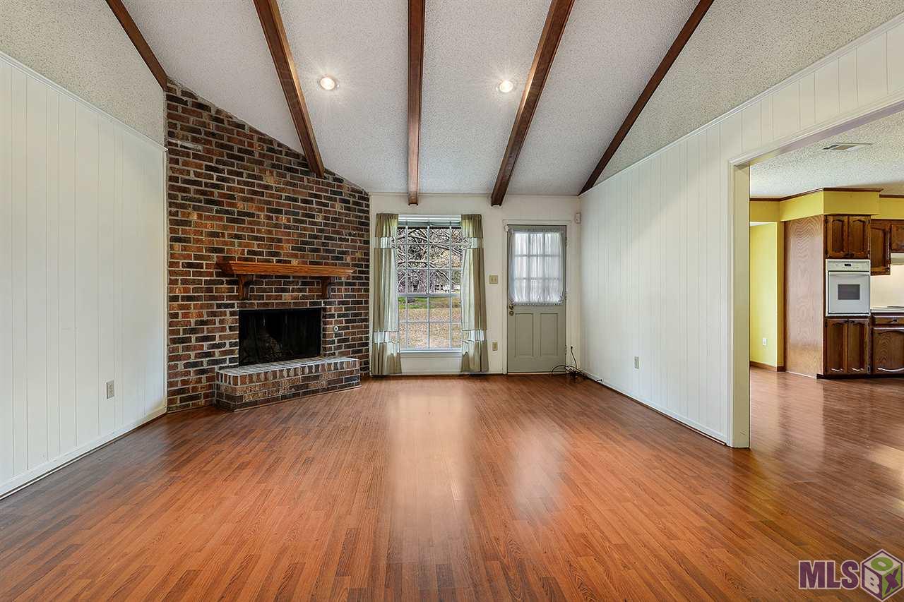 9955 Buttercup Drive Baton Rouge, LA 70809 - Photo 2 of 11