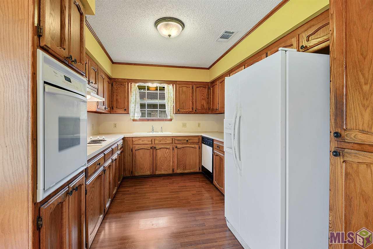9955 Buttercup Drive Baton Rouge, LA 70809 - Photo 5 of 11