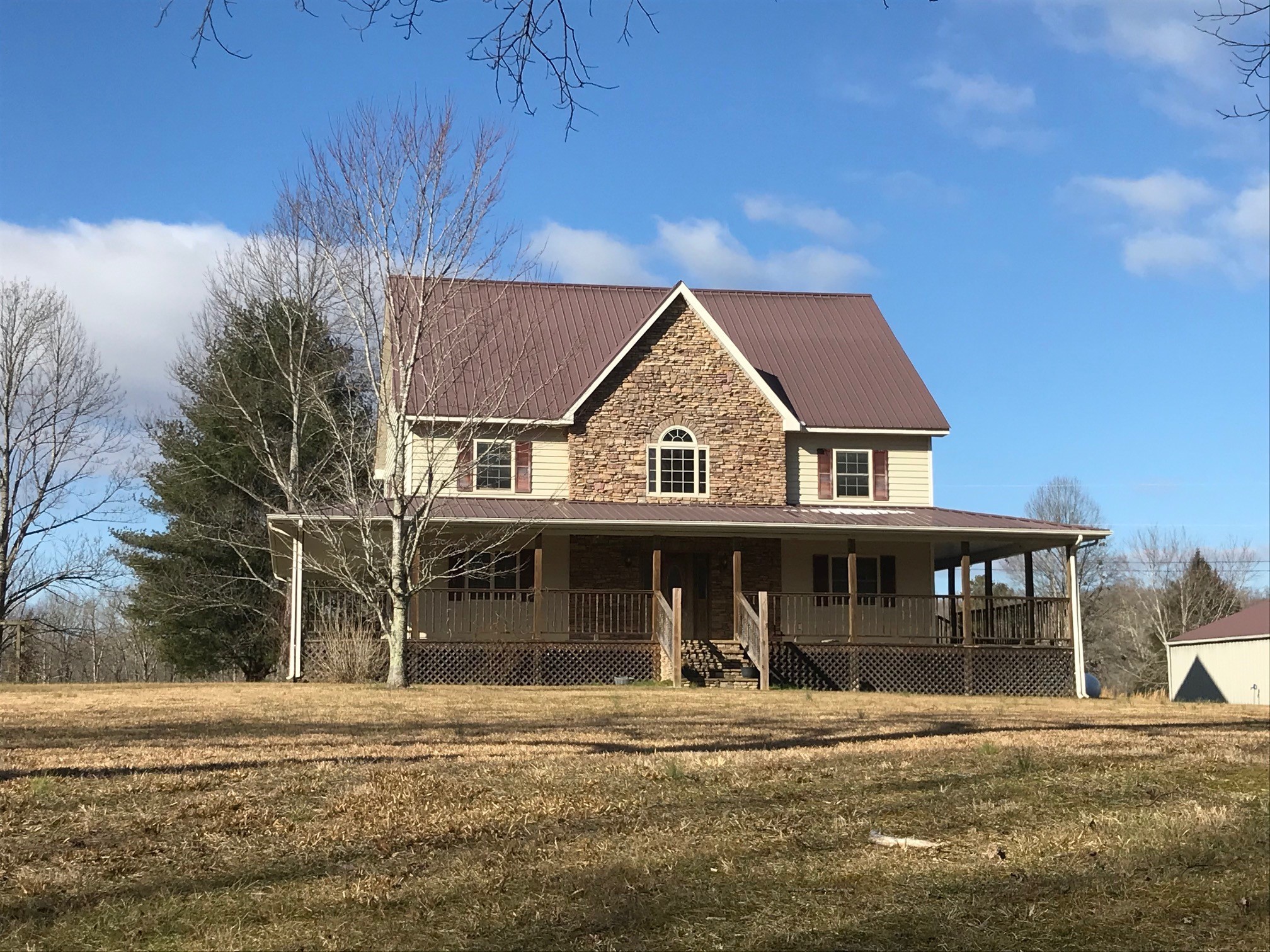 515 Henry Road Sunbright, TN 37872 - Photo 2 of 17 Gallery Image 2