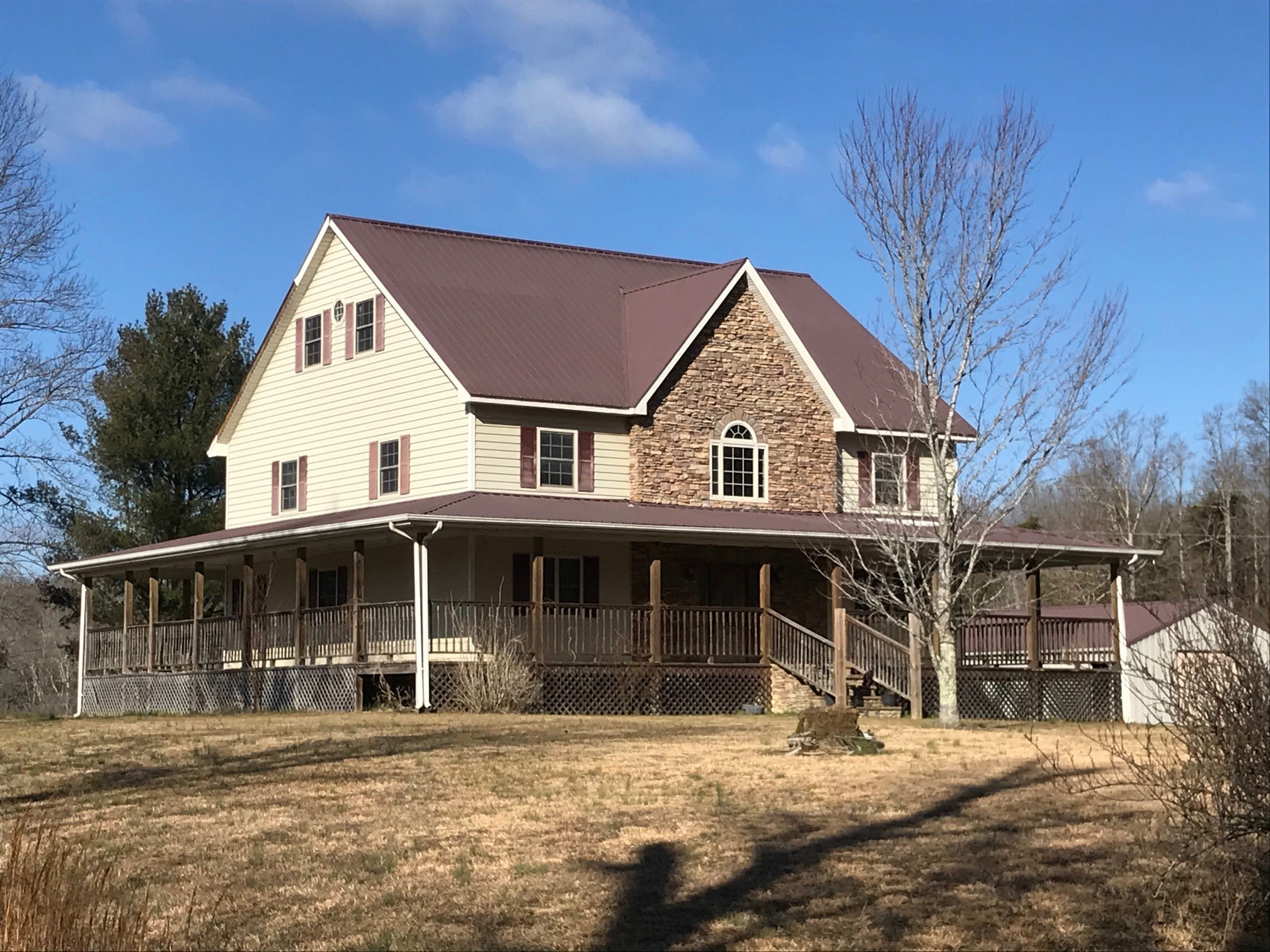515 Henry Road Sunbright, TN 37872 - Photo 4 of 17 Gallery Image 4