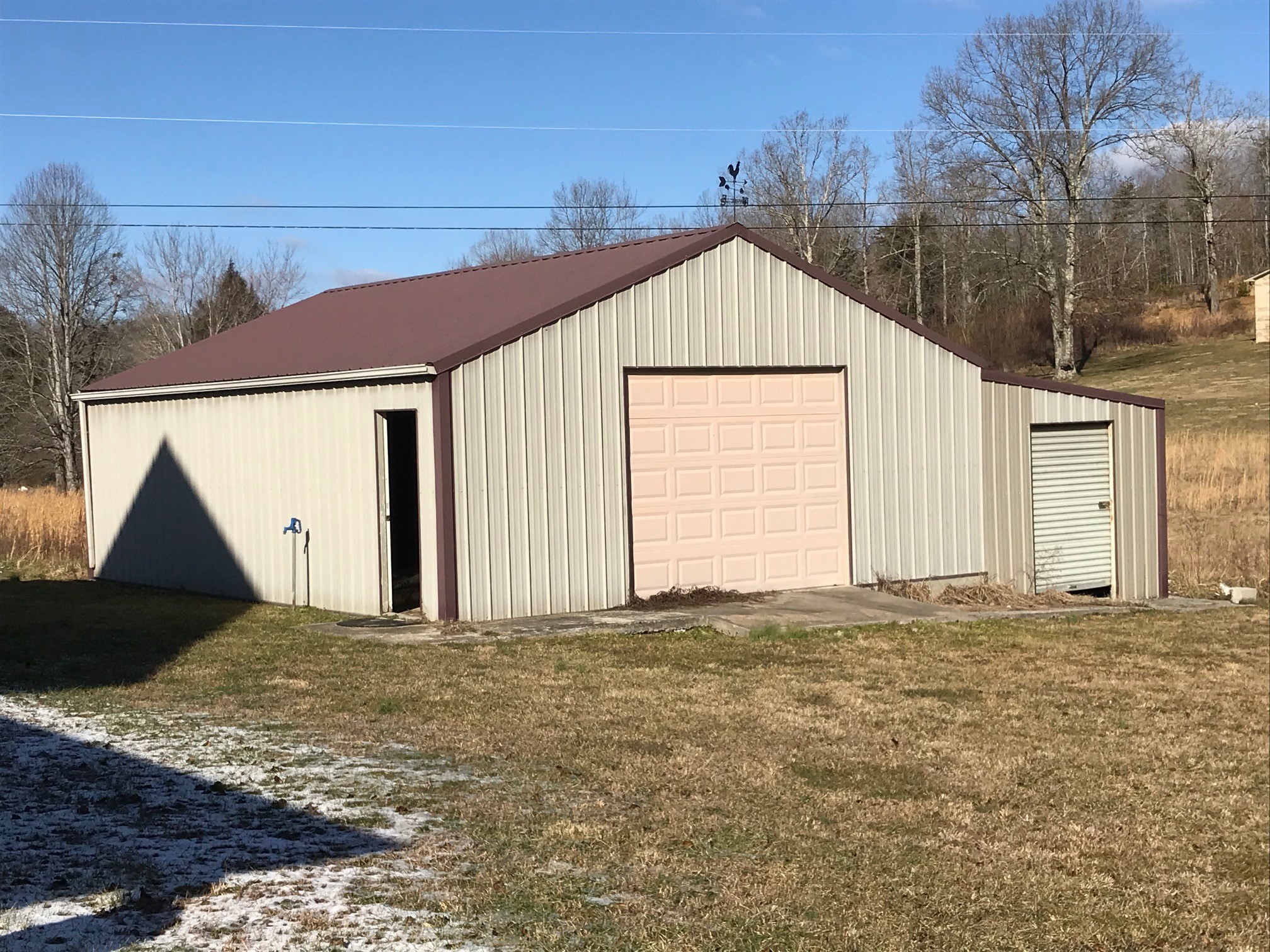 515 Henry Road Sunbright, TN 37872 - Photo 6 of 17 Gallery Image 6