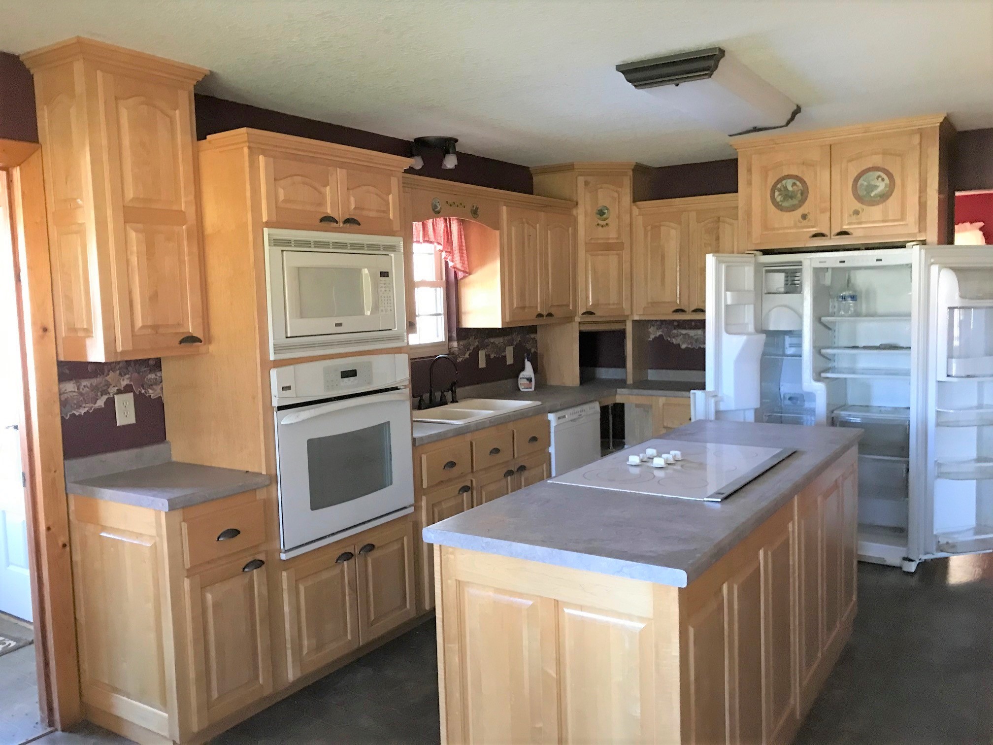 515 Henry Road Sunbright, TN 37872 - Photo 10 of 17 Gallery Image 10