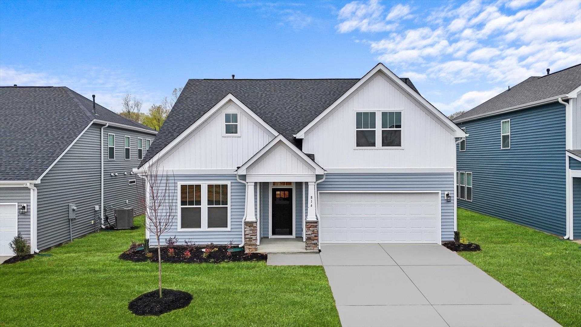 814 Rodin Road Moore, SC 29369 - Photo 1 of 33 Gallery Image 1