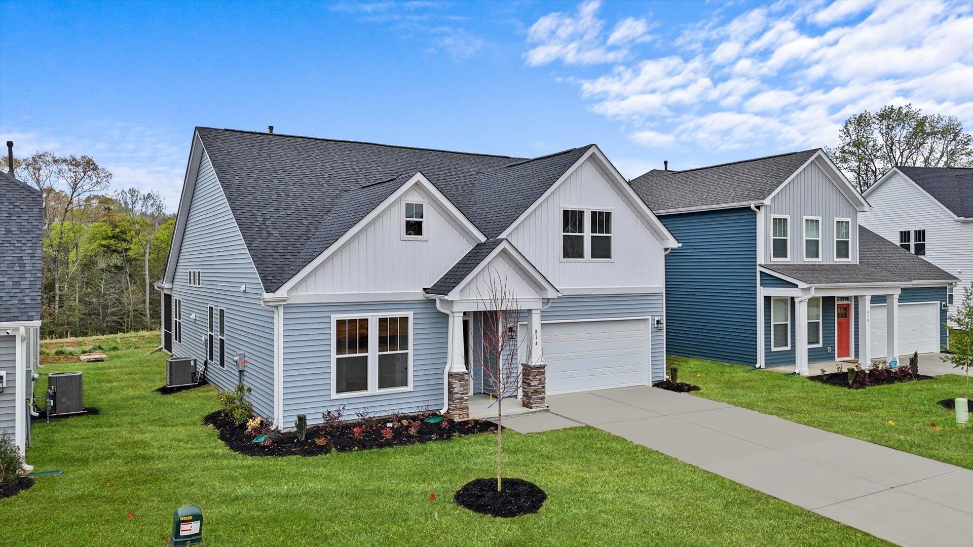814 Rodin Road Moore, SC 29369 - Photo 2 of 33 Gallery Image 2