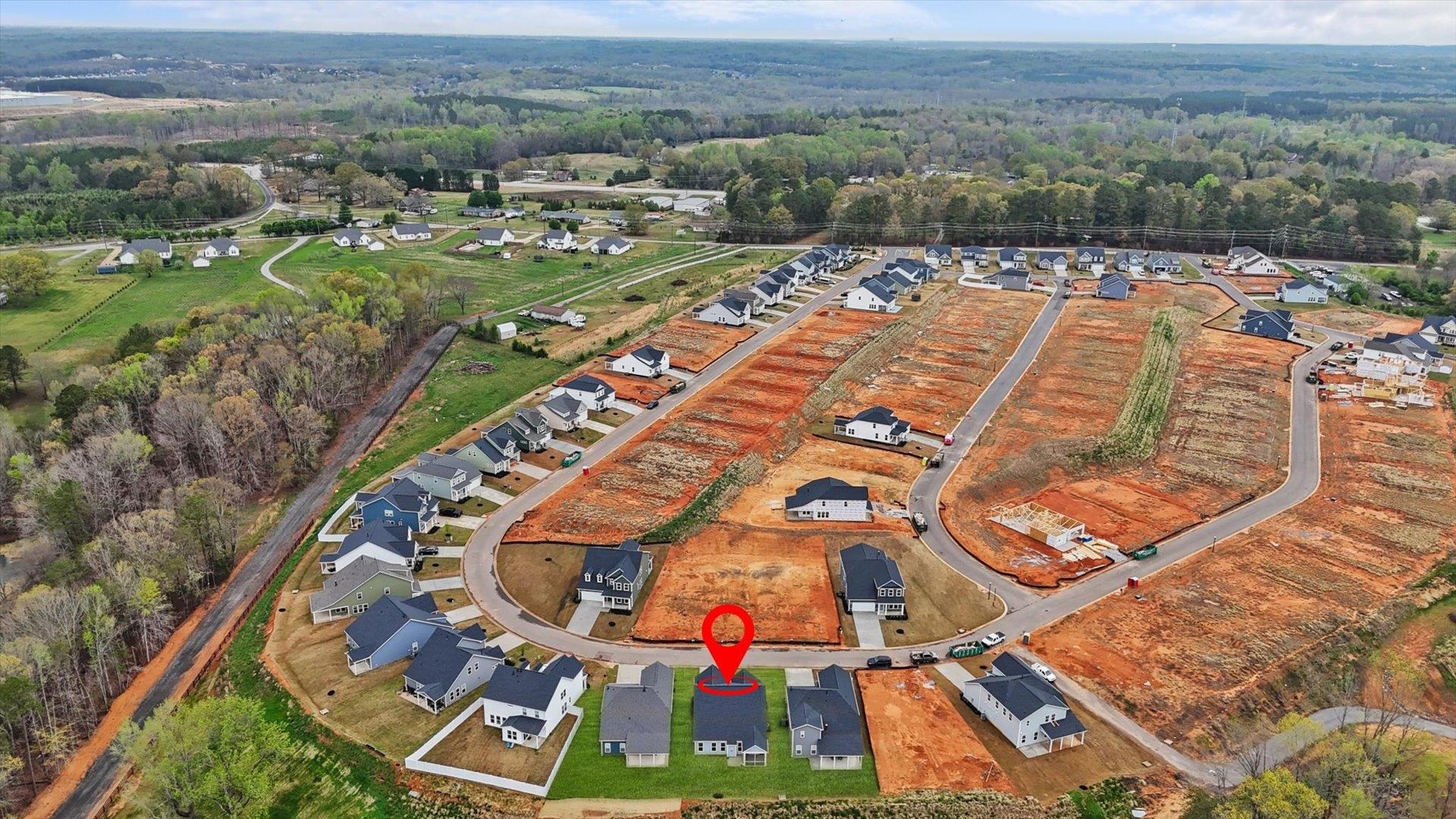 814 Rodin Road Moore, SC 29369 - Photo 26 of 33 Gallery Image 26