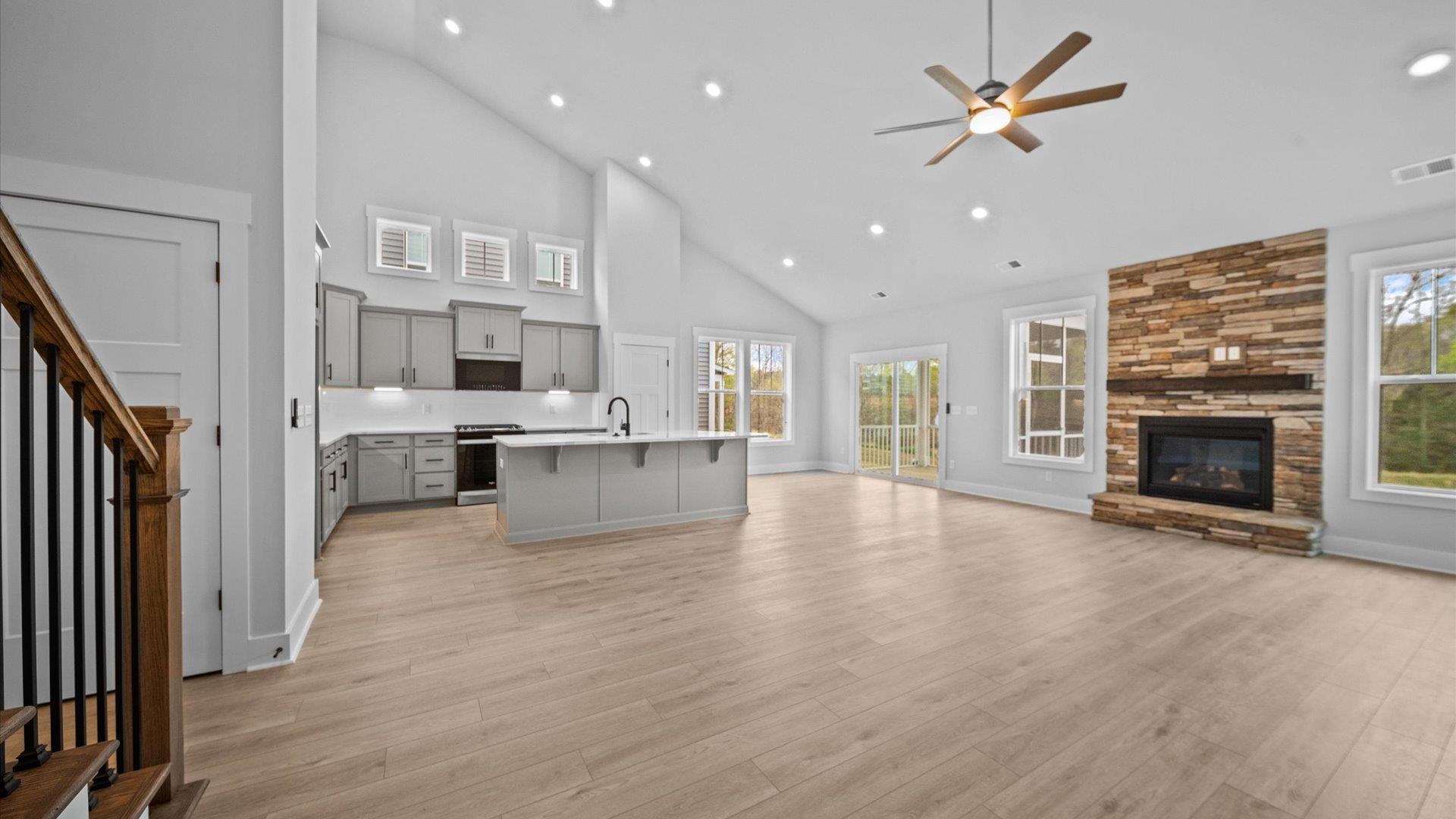 814 Rodin Road Moore, SC 29369 - Photo 8 of 33 Gallery Image 8