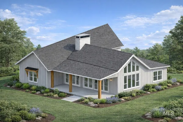 $699,900 | Tbd Tbd Tbd Valley, Garden Valley, ID 83622