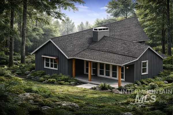 $699,900 | 2 Valley High Road, Garden Valley, ID 83622