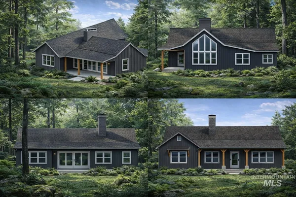 $699,900 | 2 Valley High Road, Garden Valley, ID 83622
