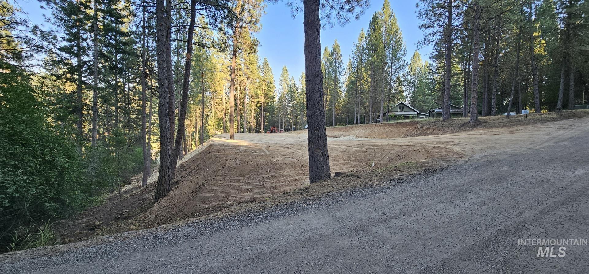 2 Valley High Road Garden Valley, ID 83622 - Photo 20 of 22 View of dirt / gravel road