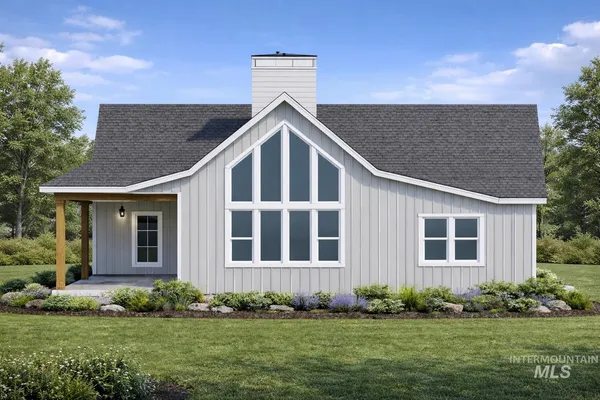 $699,900 | 2 Valley High Road, Garden Valley, ID 83622