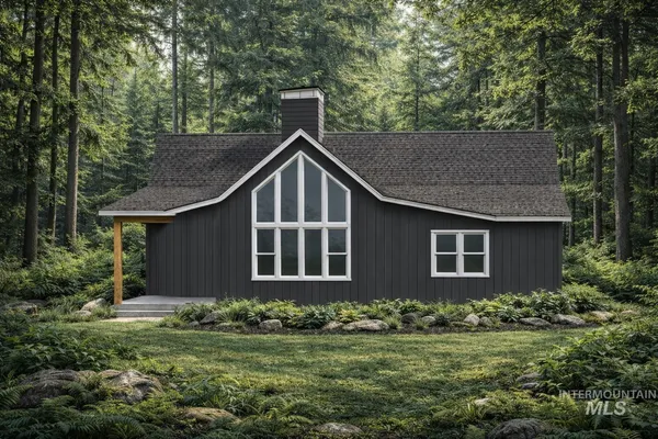 $699,900 | 2 Valley High Road, Garden Valley, ID 83622