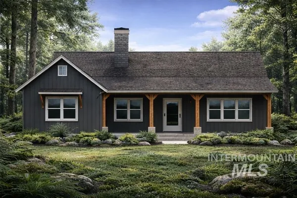 $699,900 | 2 Valley High Road, Garden Valley, ID 83622