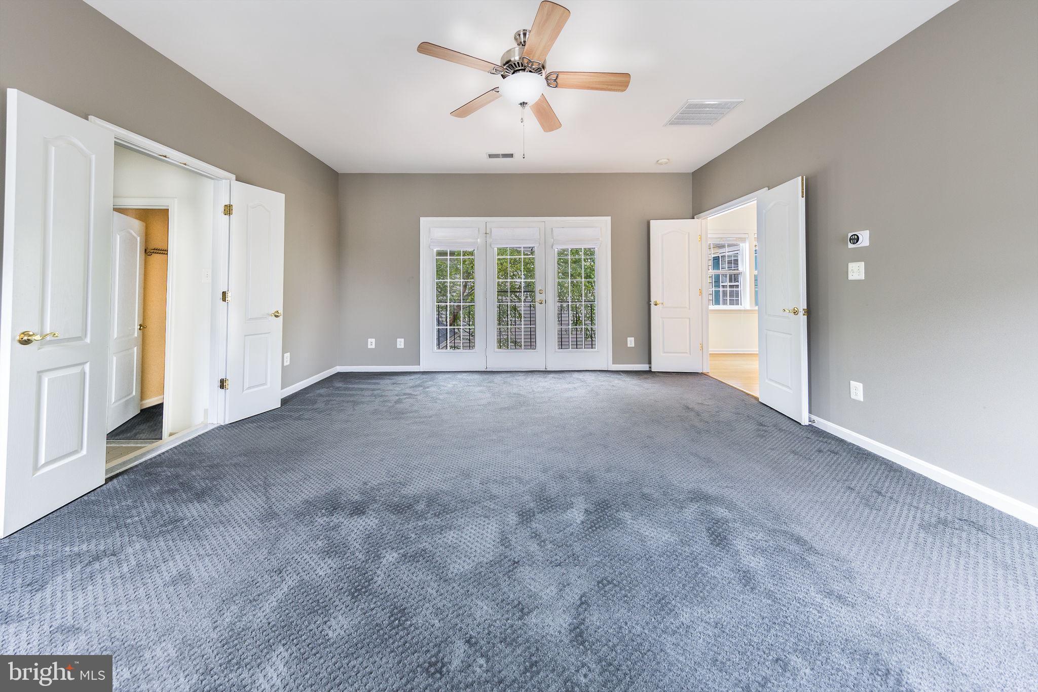 21934 Windover Drive Broadlands, VA 20148 - Photo 26 of 54 a view of an empty room with a window