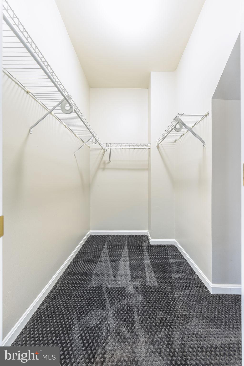 21934 Windover Drive Broadlands, VA 20148 - Photo 29 of 54 a view of a room with racks on the wall