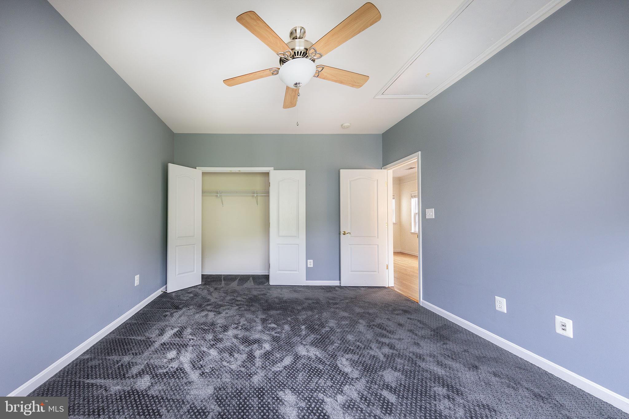 21934 Windover Drive Broadlands, VA 20148 - Photo 40 of 54 a view of an empty room with a window