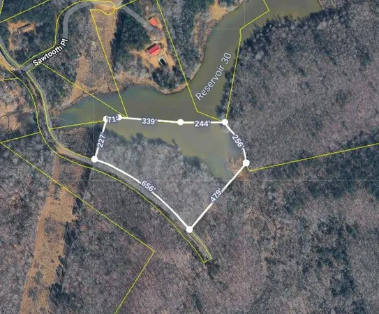 $149,900 | 0 Sawtooth Place, Carnesville, GA 30521