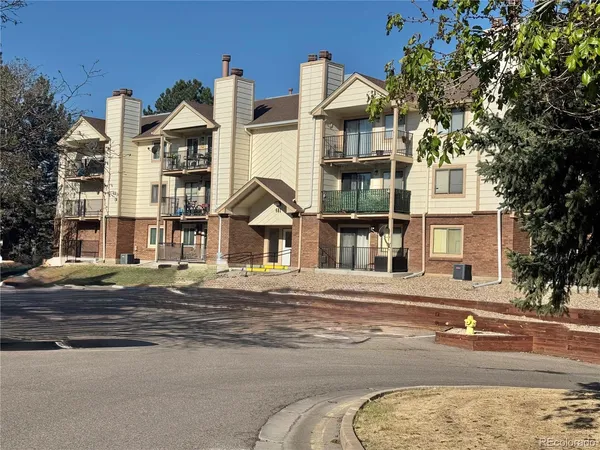$1,600 | 481 South Kalispell Way, Unit 102, Aurora, CO 80017