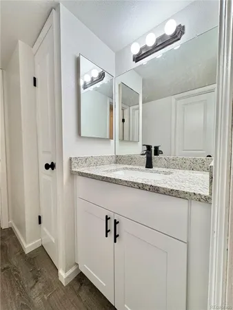 $1,600 | 481 South Kalispell Way, Unit 102, Aurora, CO 80017