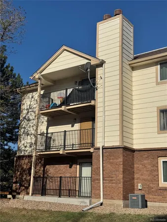 $1,600 | 481 South Kalispell Way, Unit 102, Aurora, CO 80017