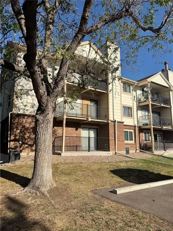 $1,600 | 481 South Kalispell Way, Unit 102, Aurora, CO 80017