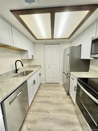 $1,600 | 481 South Kalispell Way, Unit 102, Aurora, CO 80017