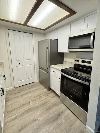 $1,600 | 481 South Kalispell Way, Unit 102, Aurora, CO 80017
