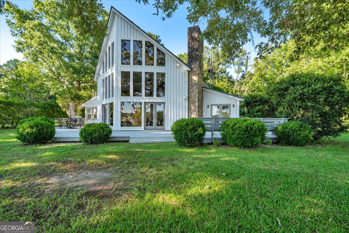 139 East Entrekin Road Cobb, GA 31735 - Photo 42 of 61