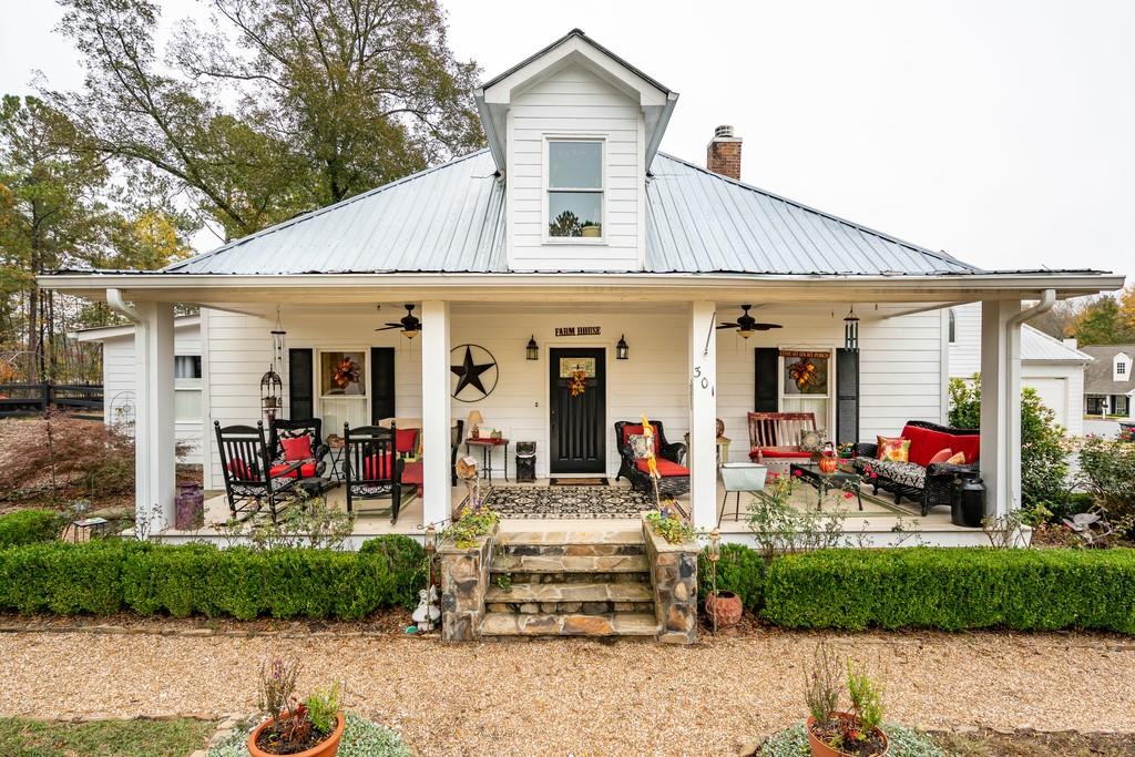 301 Holland Road Powder Springs, GA 30127 - Photo 1 of 1 Gallery Image 1
