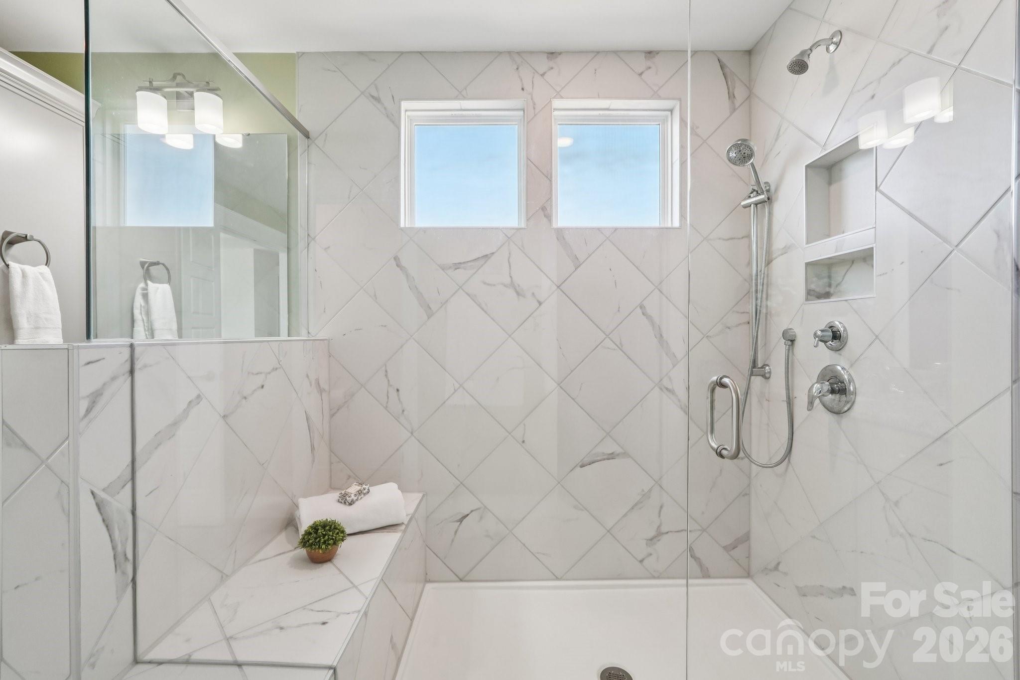 4093 Clapton Drive Lancaster, SC 29720 - Photo 26 of 48 a bathroom with a bathtub