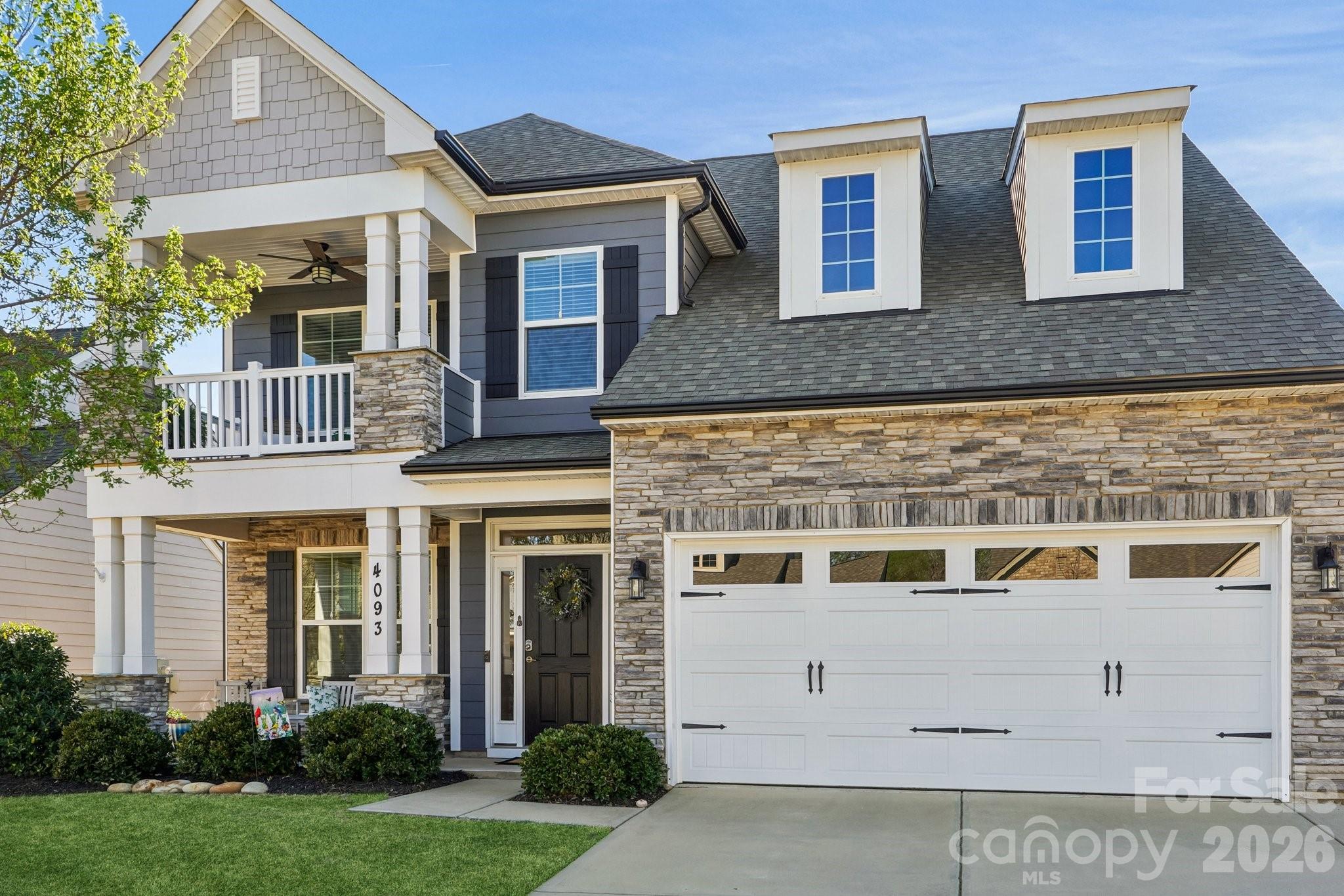 4093 Clapton Drive Lancaster, SC 29720 - Photo 3 of 48