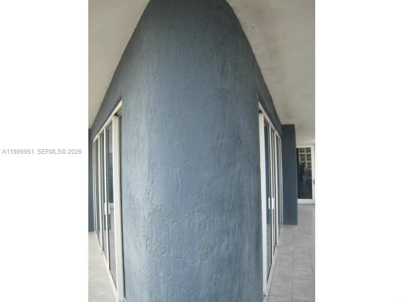 60 Southwest 13th Street, Unit 1900 Miami, FL 33130 - Photo 48 of 96 Pool View from Balcony