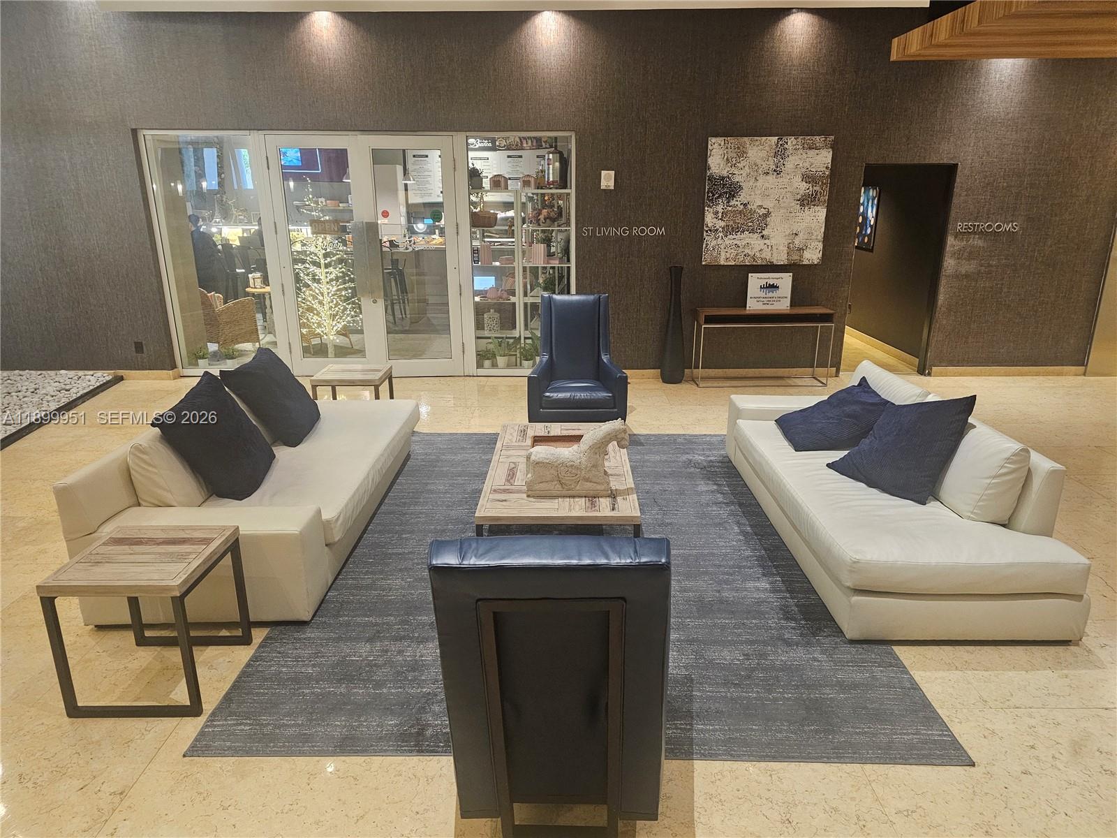 60 Southwest 13th Street, Unit 1900 Miami, FL 33130 - Photo 68 of 96