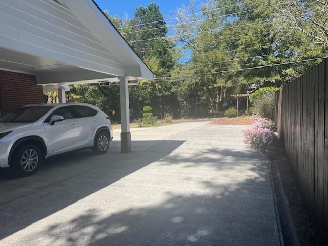 54 Church Road Smyrna, GA 30082 - Photo 10 of 56