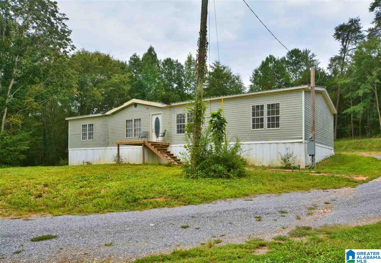 809 Wilderness Trail Shelby, AL 35143 - Photo 3 of 30