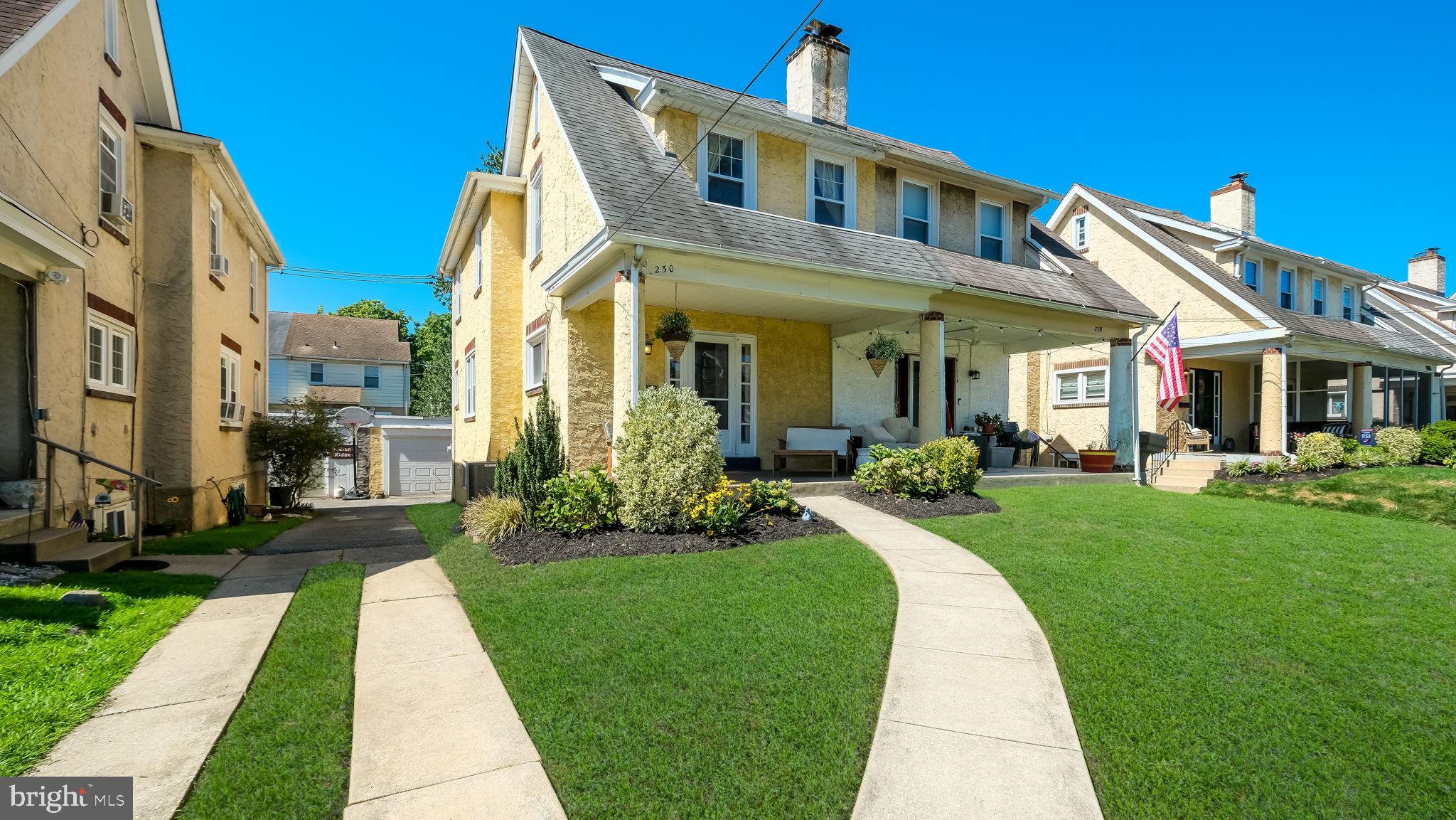 230 Harwicke Road Springfield, PA 19064 - Photo 1 of 29