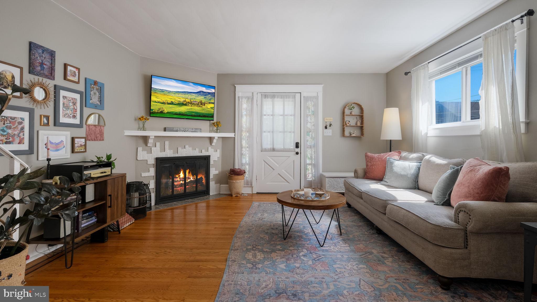230 Harwicke Road Springfield, PA 19064 - Photo 5 of 29
