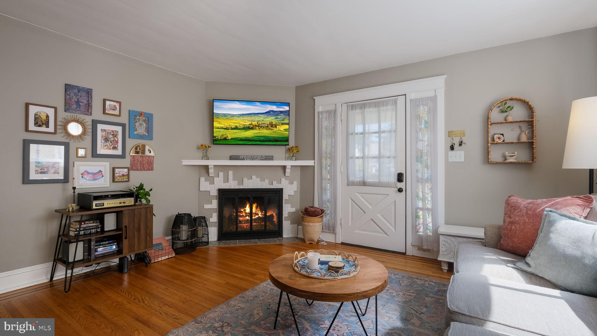230 Harwicke Road Springfield, PA 19064 - Photo 6 of 29