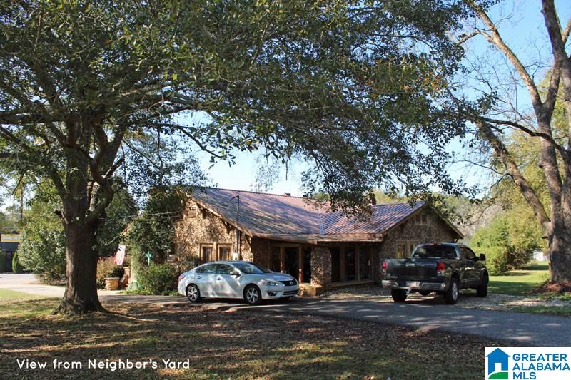 4781 Highway 83 Vincent Al Vincent, AL 35178 - Photo 11 of 36