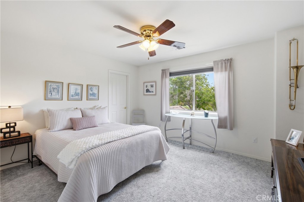 225 Broken Arrow Road Nipomo, CA 93444 - Photo 19 of 45 Upper Level Bedroom #3