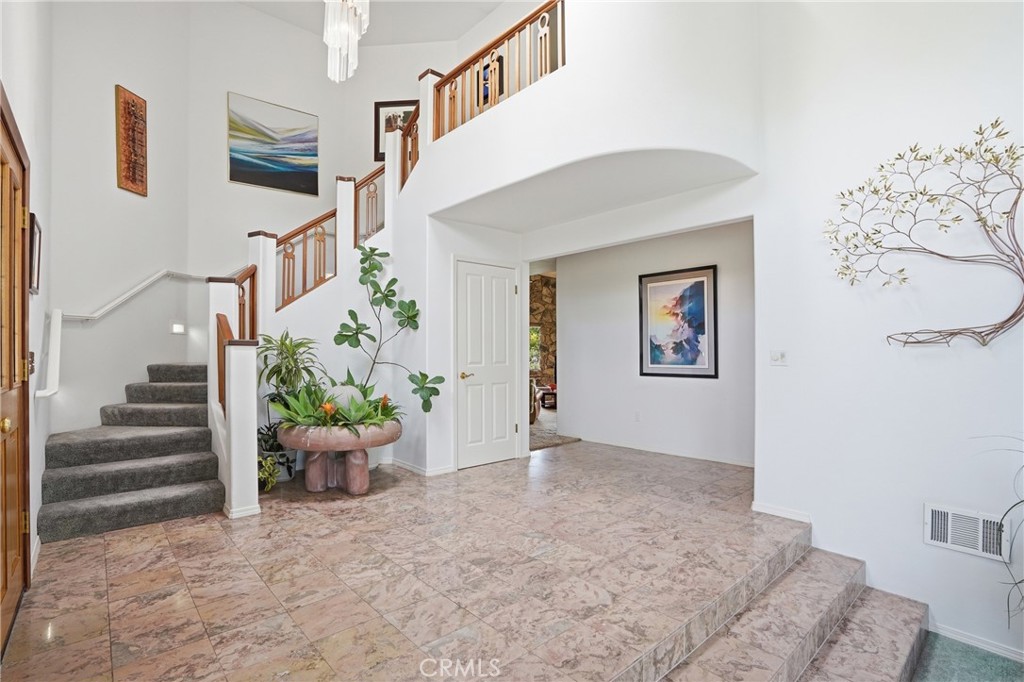 225 Broken Arrow Road Nipomo, CA 93444 - Photo 5 of 45 Welcoming foyer invites you you to the lovely home