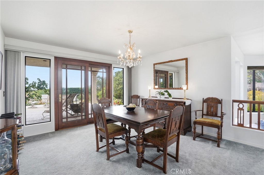 225 Broken Arrow Road Nipomo, CA 93444 - Photo 8 of 45 Gracious formal dining